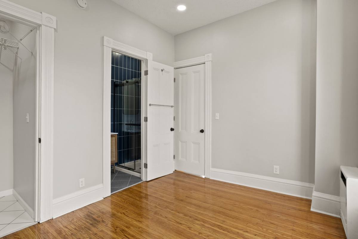 Apartment for rent at 853 Meigs St #D, Rochester, NY 14620