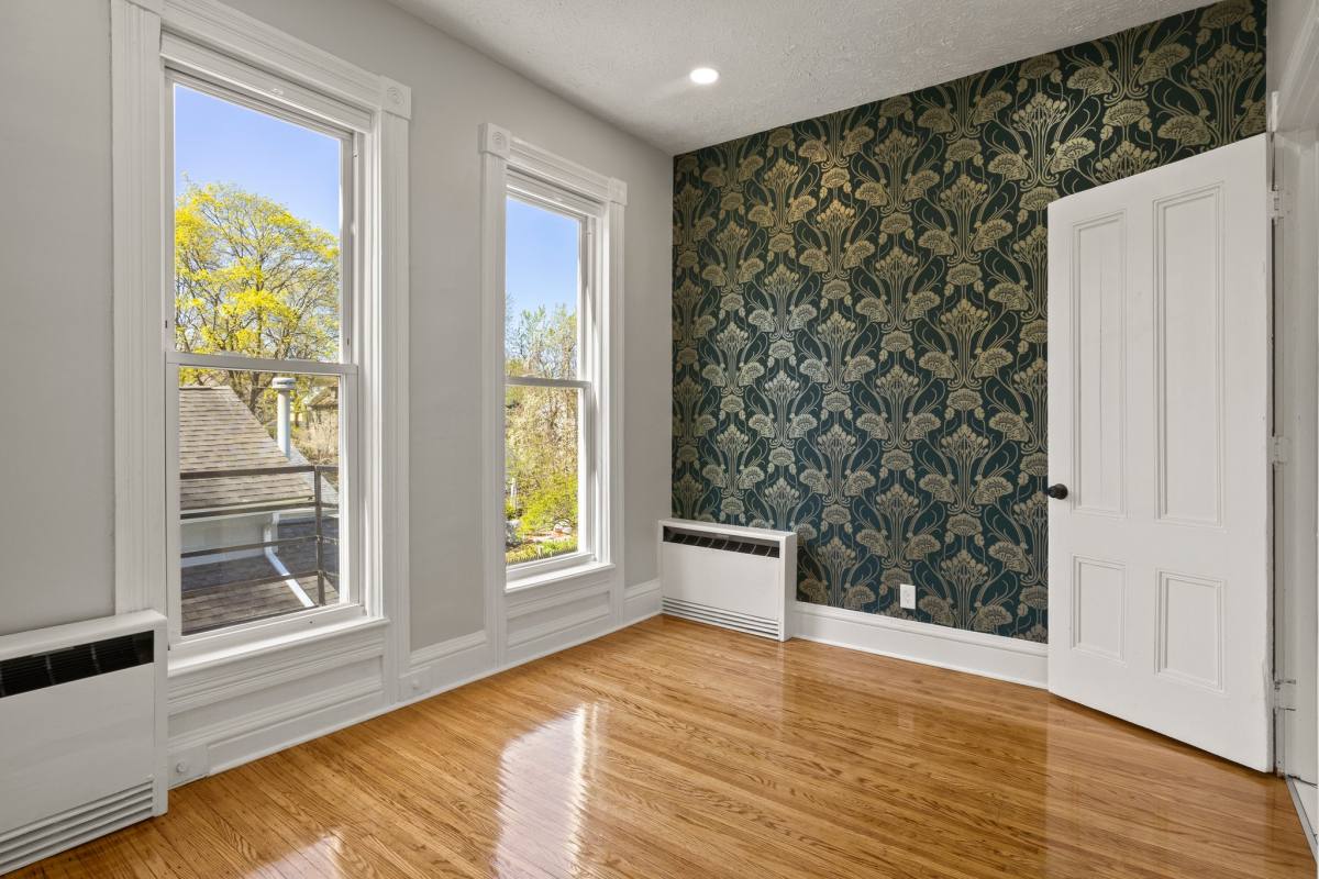Apartment for rent at 853 Meigs St #D, Rochester, NY 14620