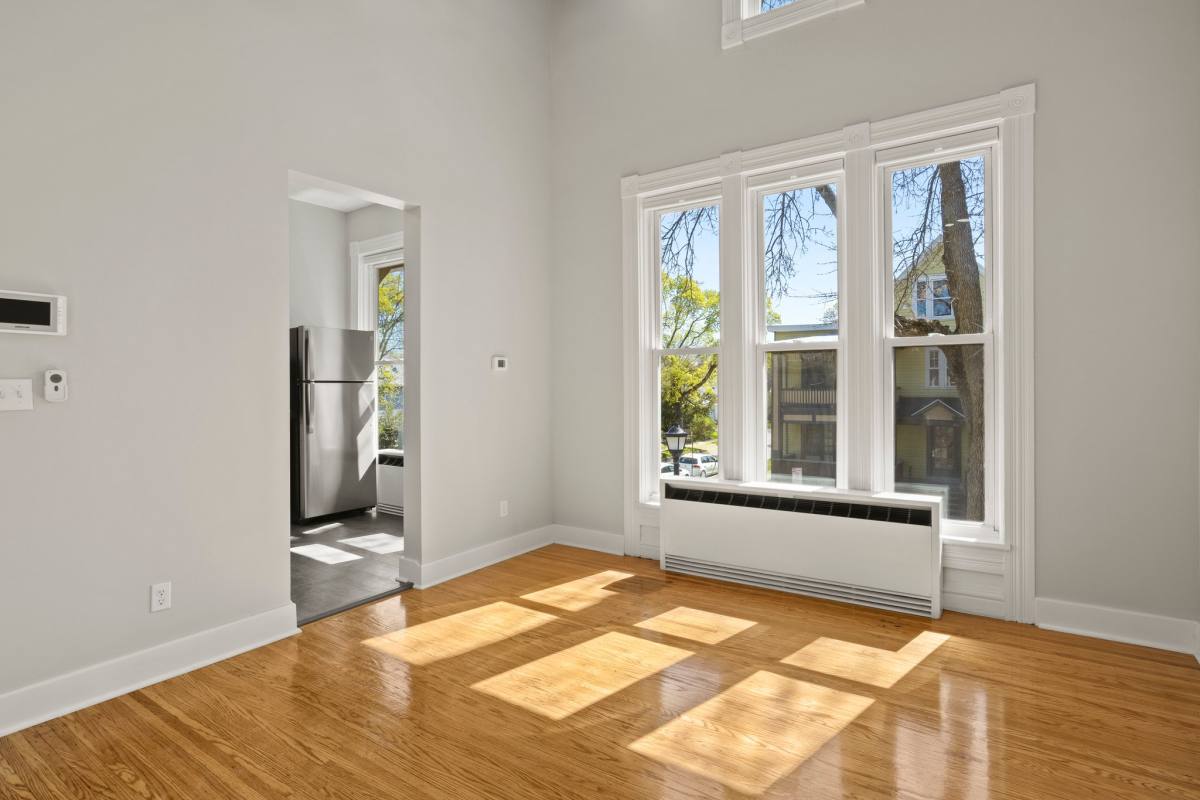 Apartment for rent at 853 Meigs St #D, Rochester, NY 14620