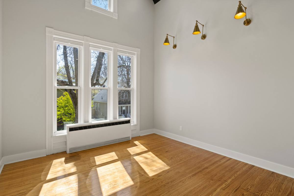 Apartment for rent at 853 Meigs St #D, Rochester, NY 14620