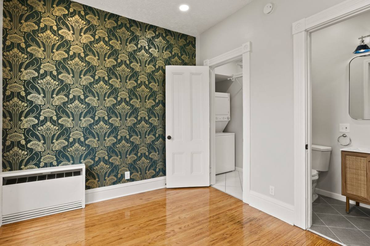 Apartment for rent at 853 Meigs St #D, Rochester, NY 14620