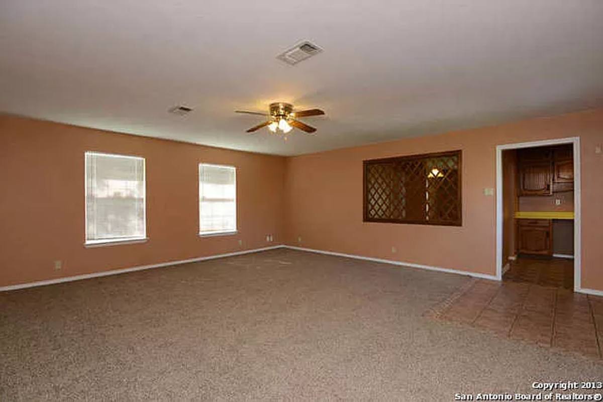 House for rent at 1060 Richmond Dr, Schertz, TX 78154