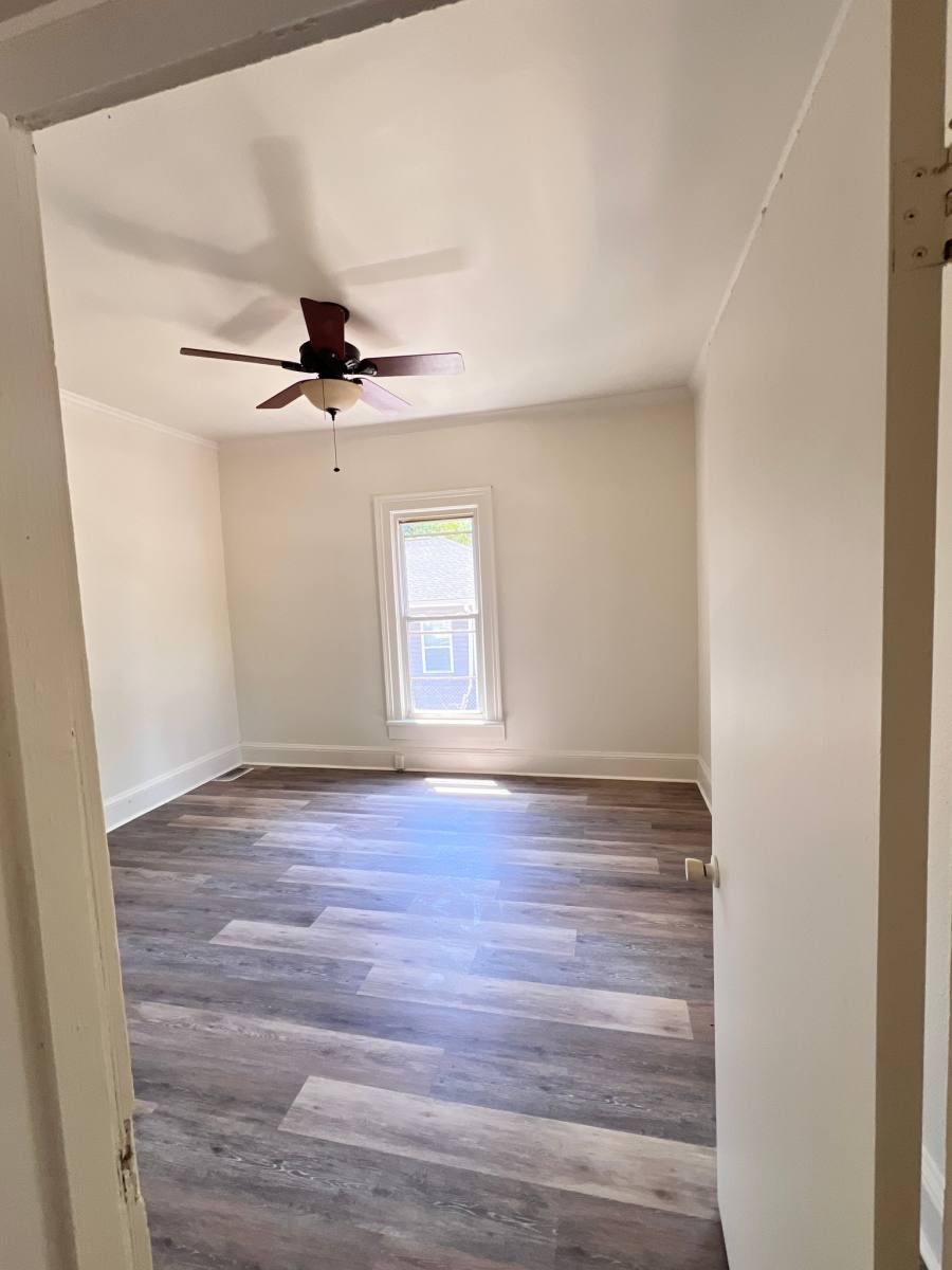 House for rent at 1303 N Jackson Ave, Winston Salem, NC 27101