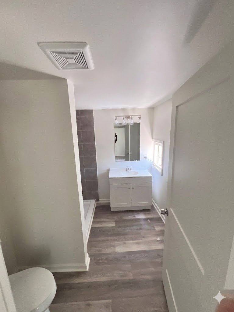 House for rent at 1303 N Jackson Ave, Winston Salem, NC 27101