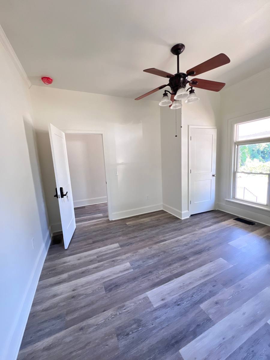 House for rent at 1303 N Jackson Ave, Winston Salem, NC 27101