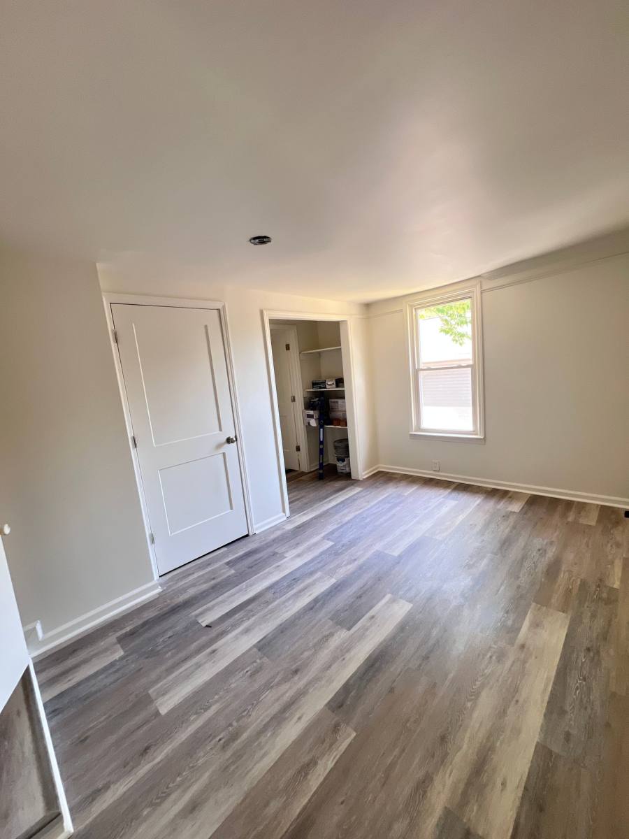 House for rent at 1303 N Jackson Ave, Winston Salem, NC 27101