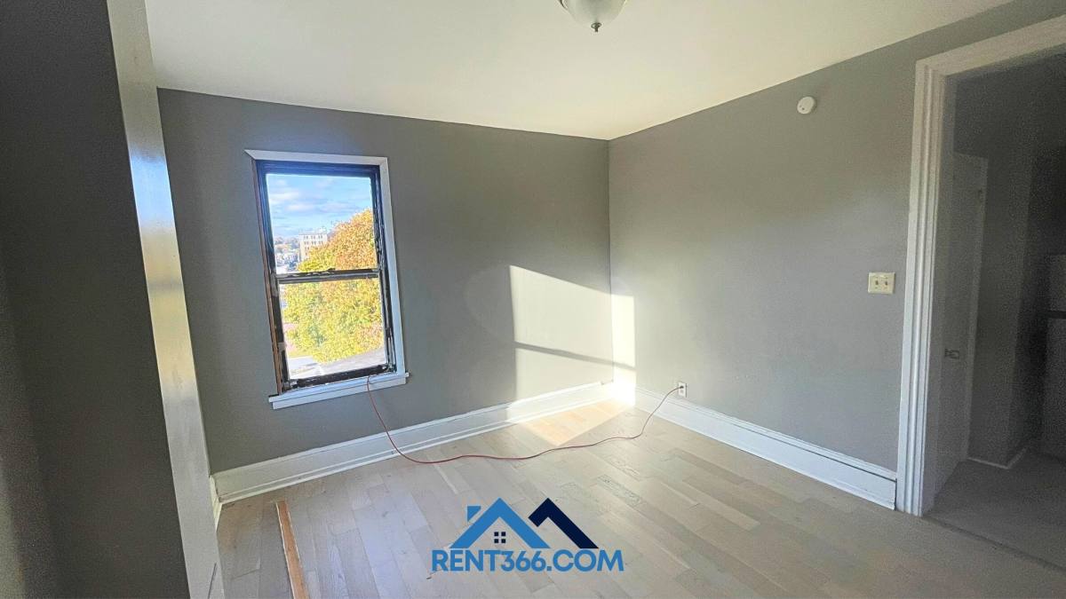Apartment for rent at 101 N George St, Pottsville, PA 17901