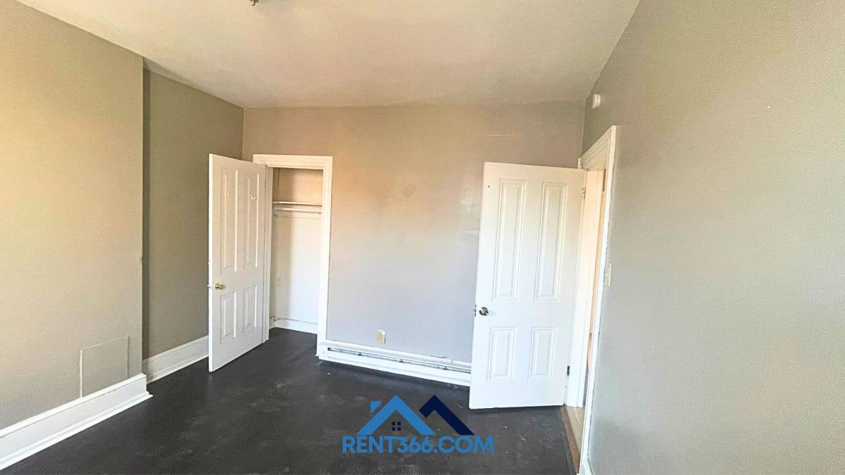 Apartment for rent at 101 N George St, Pottsville, PA 17901