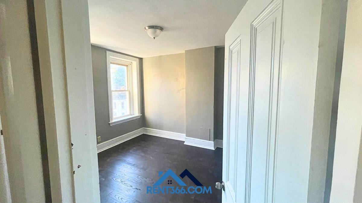 Apartment for rent at 101 N George St, Pottsville, PA 17901