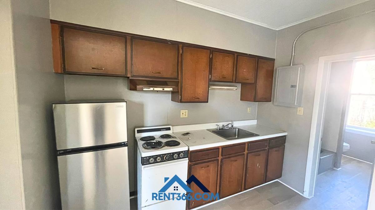 Apartment for rent at 101 N George St, Pottsville, PA 17901