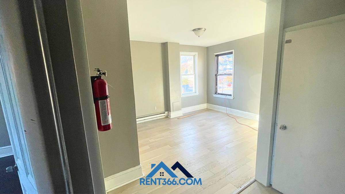 Apartment for rent at 101 N George St, Pottsville, PA 17901
