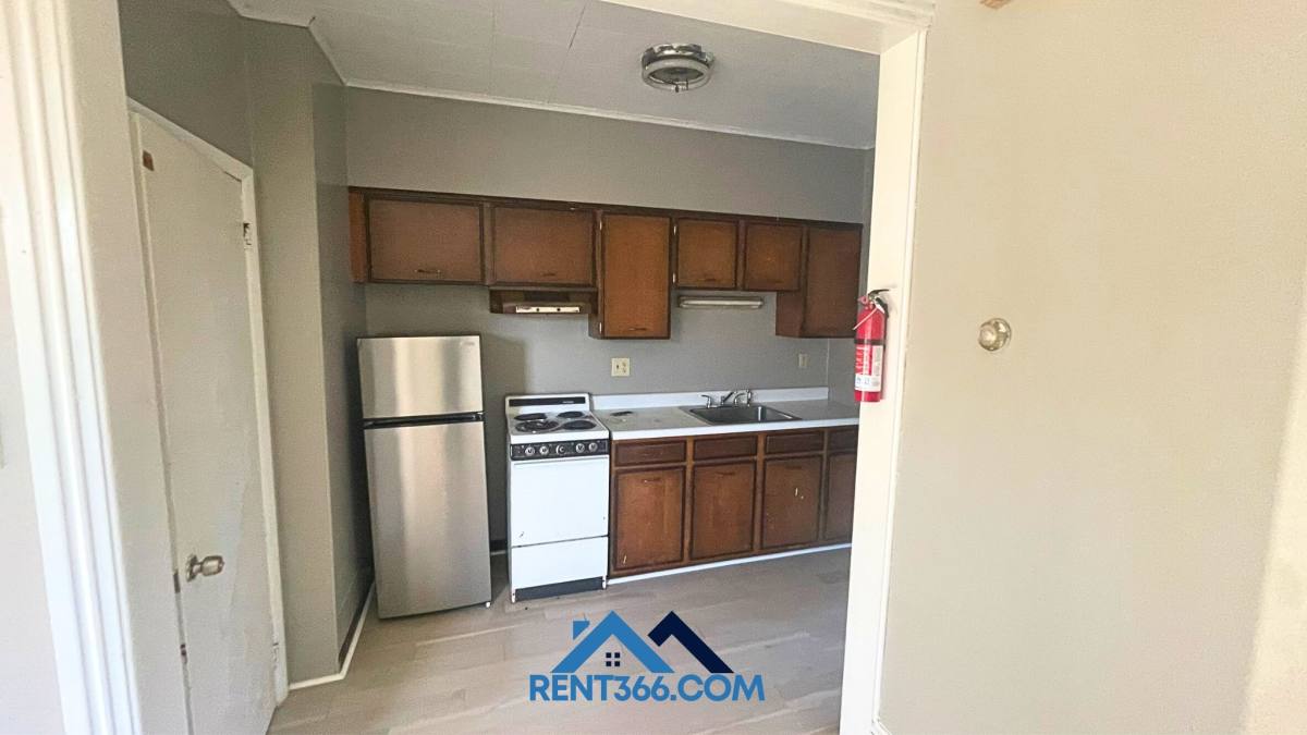 Apartment for rent at 101 N George St, Pottsville, PA 17901