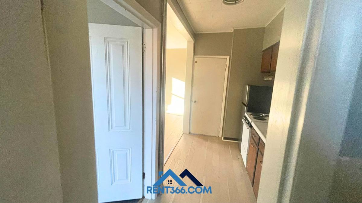 Apartment for rent at 101 N George St, Pottsville, PA 17901