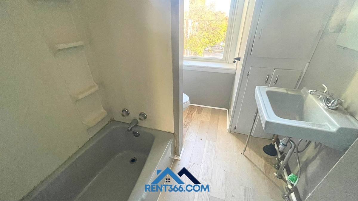 Apartment for rent at 101 N George St, Pottsville, PA 17901