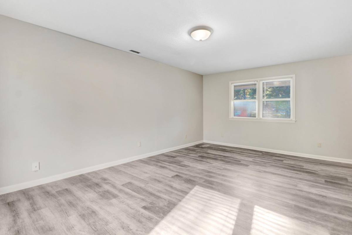 Apartment for rent at 151 Scott Hill Dr #D-1, Goldsboro, NC 27530