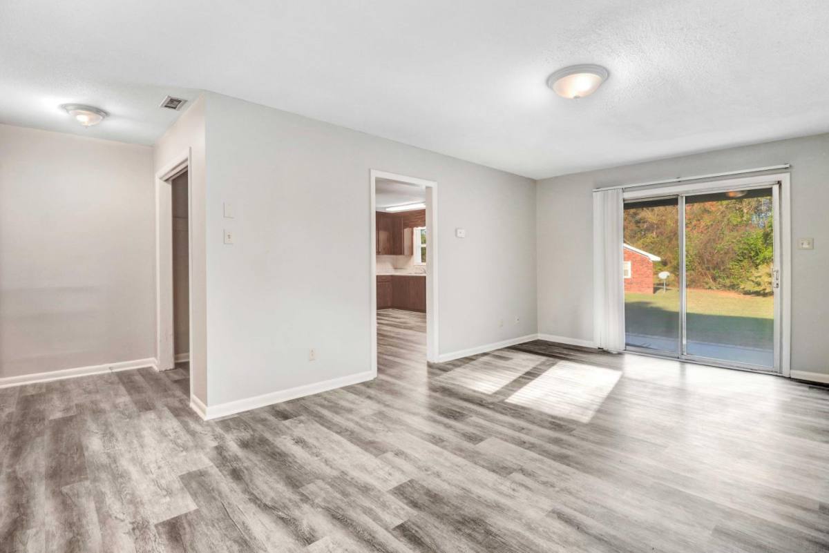 Apartment for rent at 151 Scott Hill Dr #D-1, Goldsboro, NC 27530