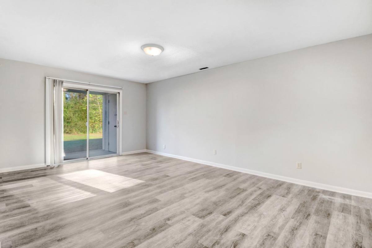 Apartment for rent at 151 Scott Hill Dr #D-1, Goldsboro, NC 27530