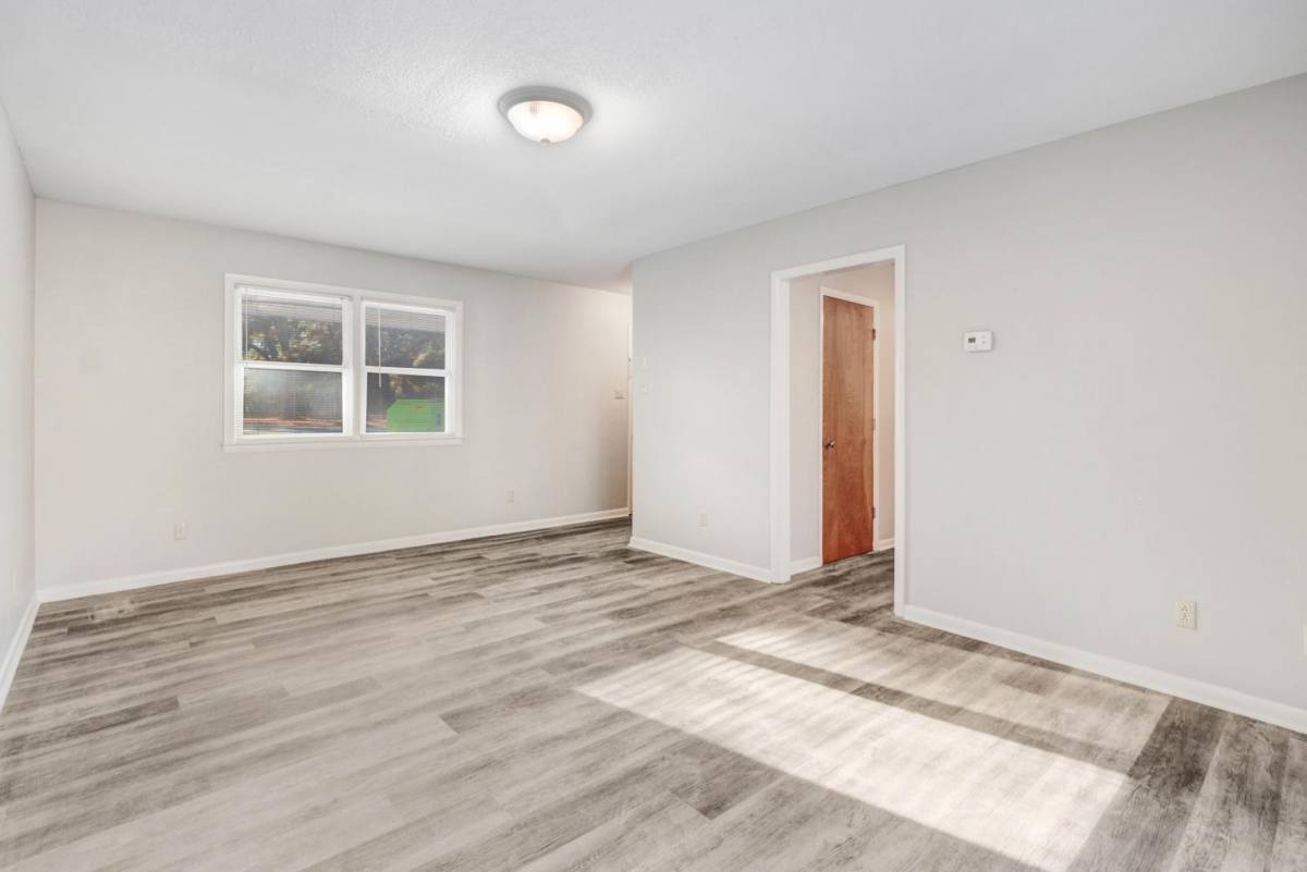 Apartment for rent at 151 Scott Hill Dr #D-1, Goldsboro, NC 27530