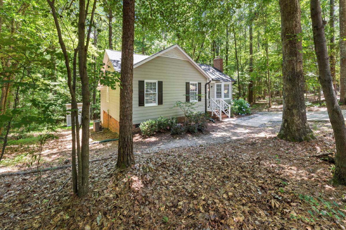 House for rent at 3921 Bamburgh Lane, Apex, NC 27539