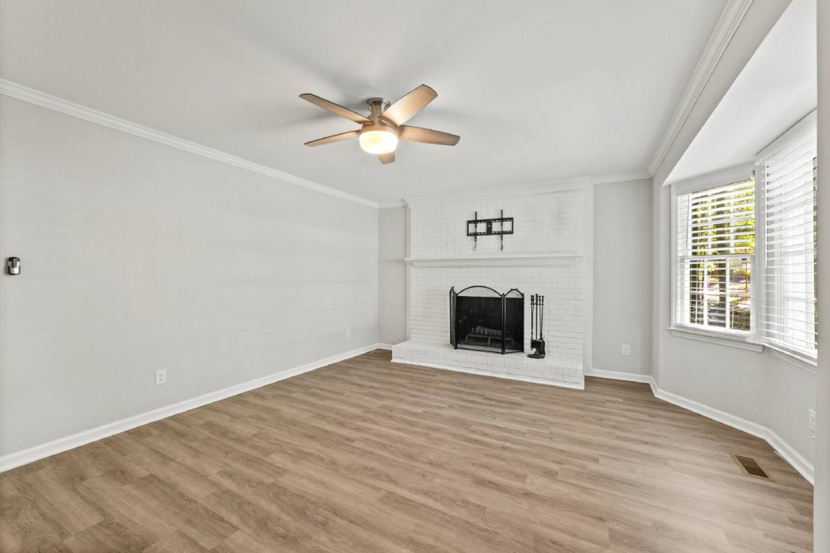 House for rent at 3921 Bamburgh Lane, Apex, NC 27539