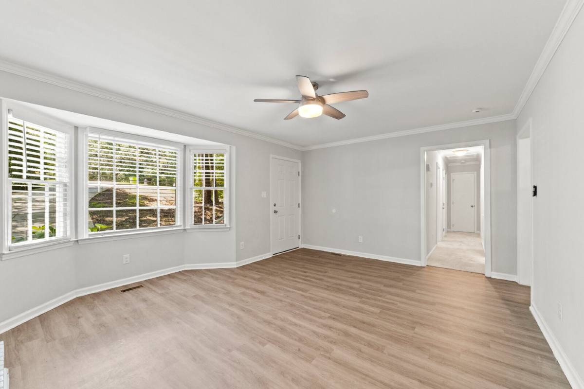 House for rent at 3921 Bamburgh Lane, Apex, NC 27539