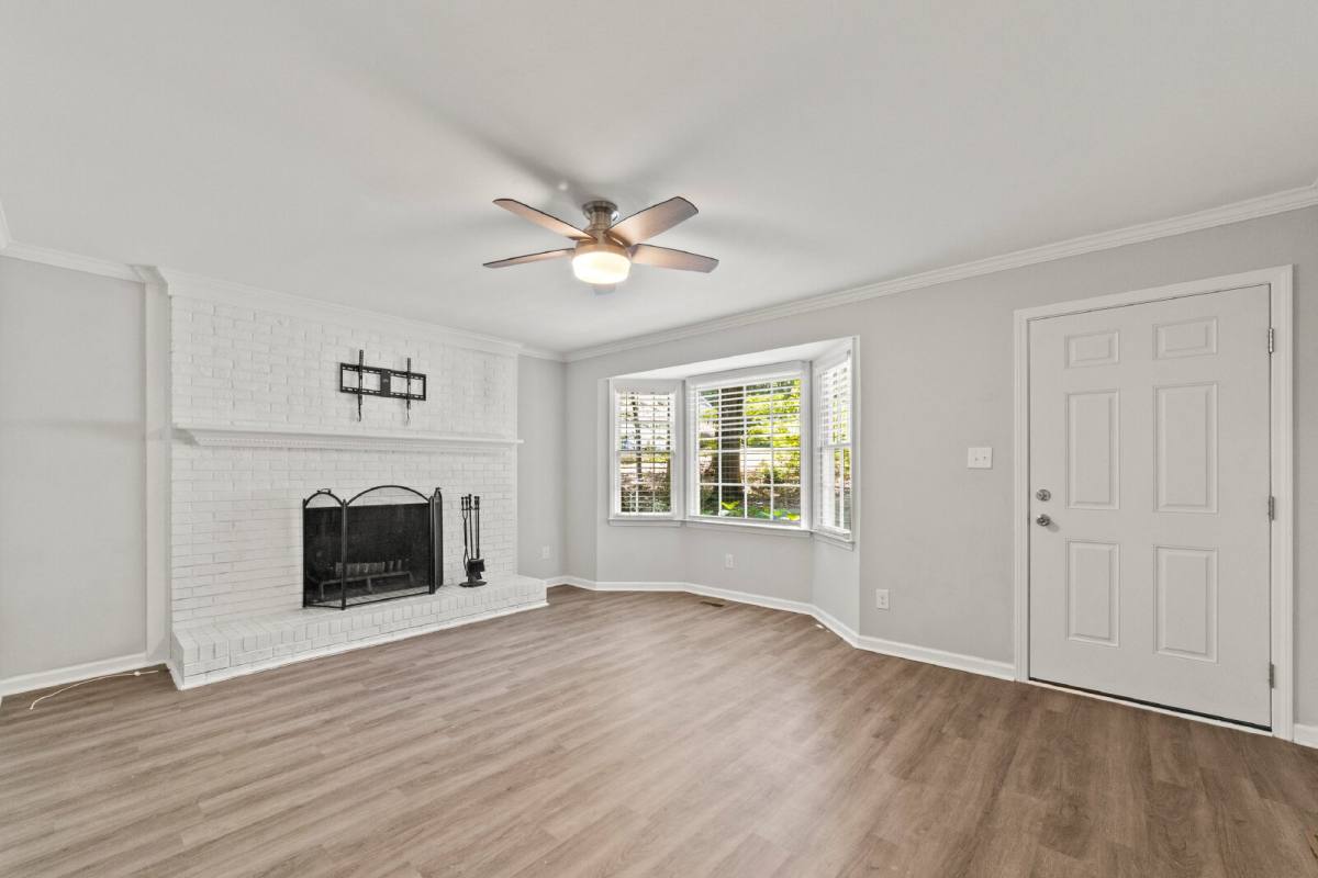 House for rent at 3921 Bamburgh Lane, Apex, NC 27539