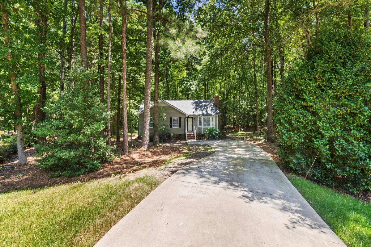 House for rent at 3921 Bamburgh Lane, Apex, NC 27539