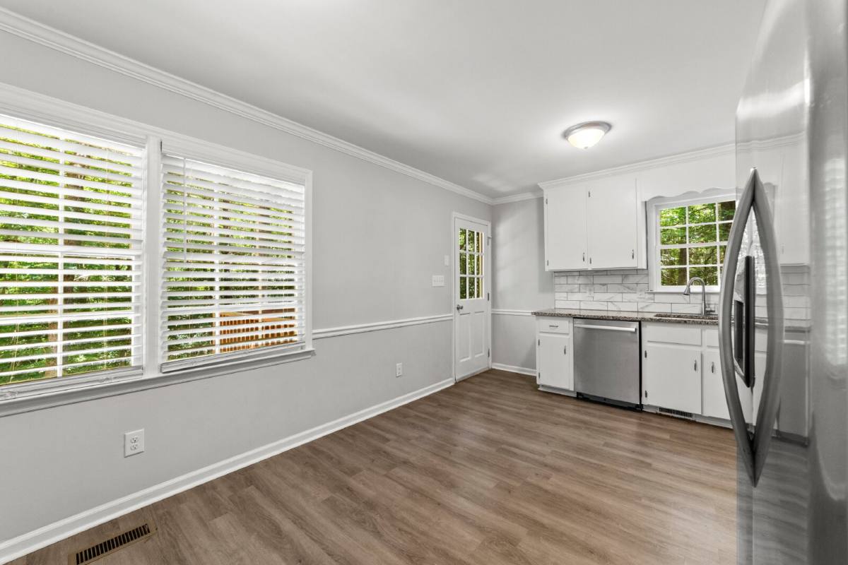 House for rent at 3921 Bamburgh Lane, Apex, NC 27539