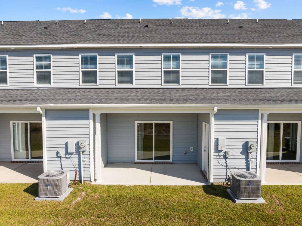 Townhouse for rent at 2679-C Virginia Mae Lane, Winterville, NC 28590