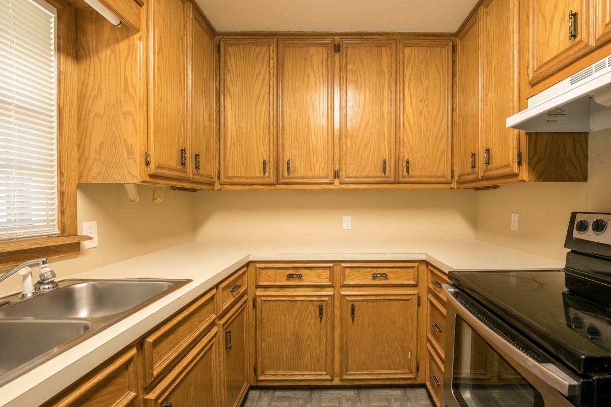 House for rent at 3510 28th St, Lubbock, TX 79410