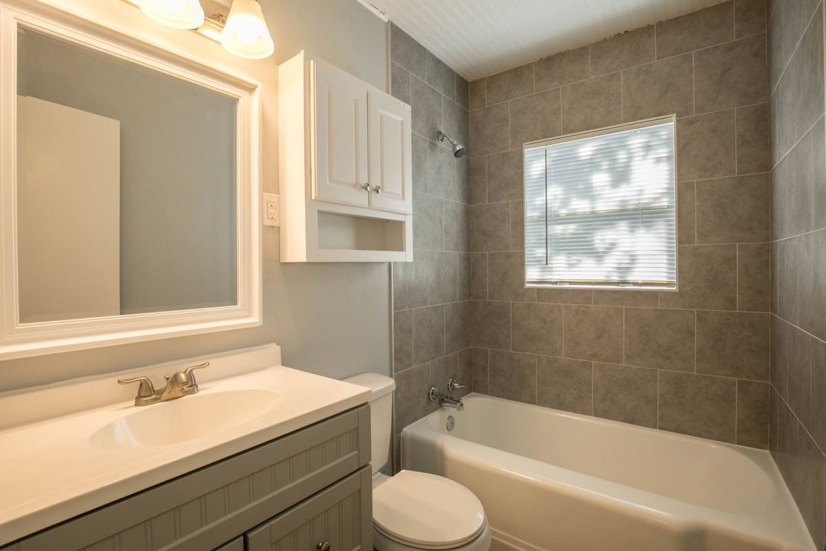 House for rent at 3510 28th St, Lubbock, TX 79410
