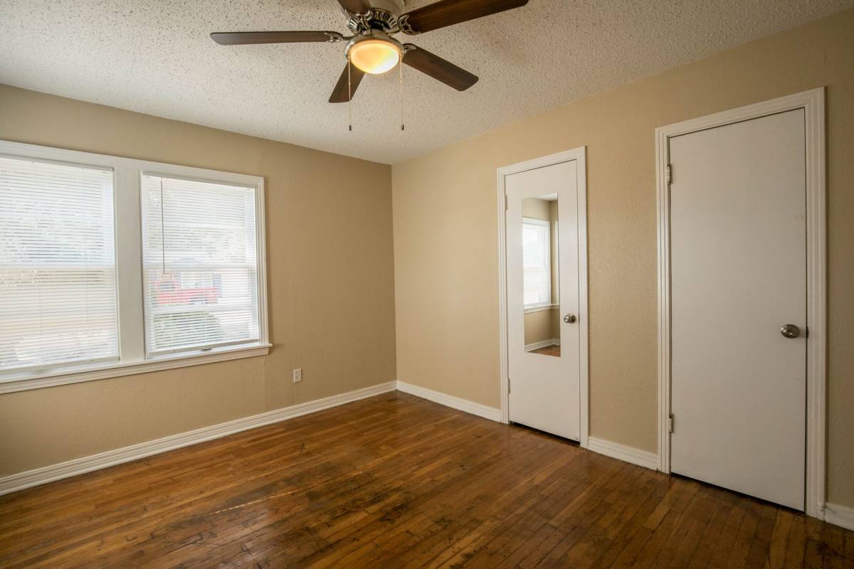 House for rent at 3510 28th St, Lubbock, TX 79410