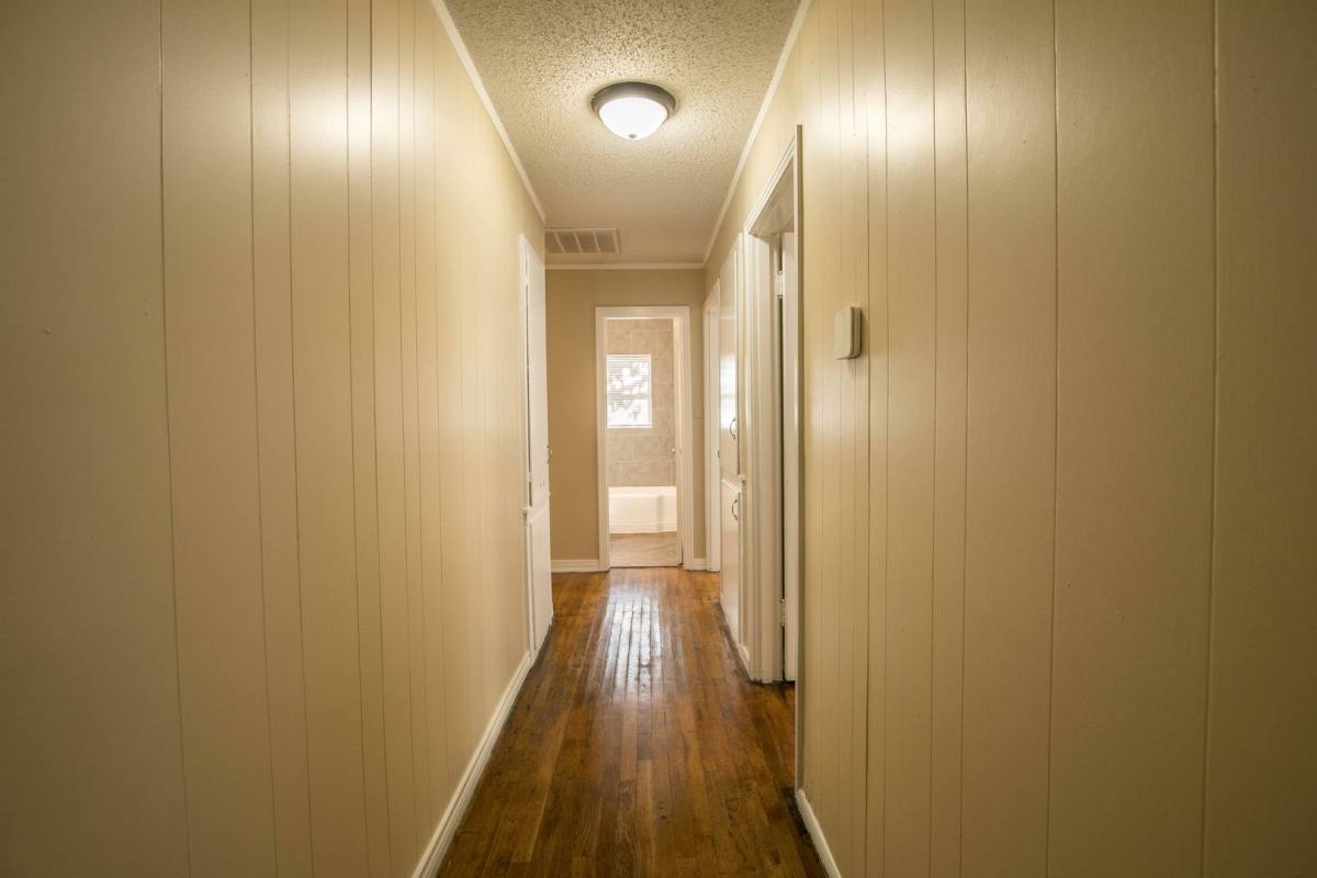 House for rent at 3510 28th St, Lubbock, TX 79410