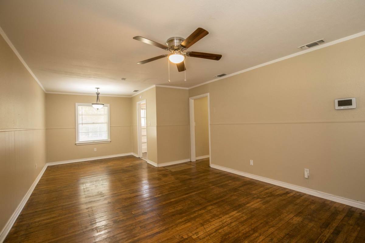 House for rent at 3510 28th St, Lubbock, TX 79410
