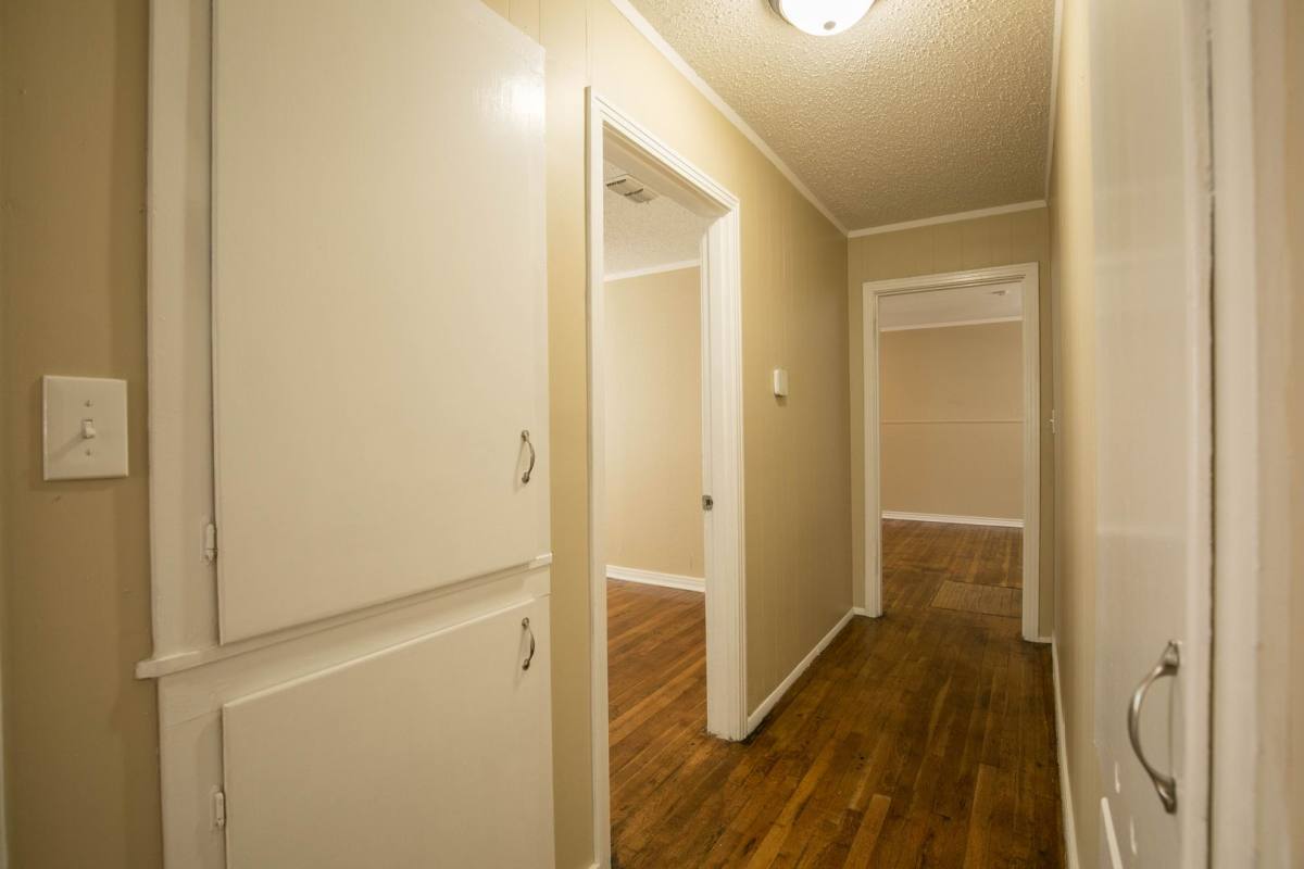 House for rent at 3510 28th St, Lubbock, TX 79410