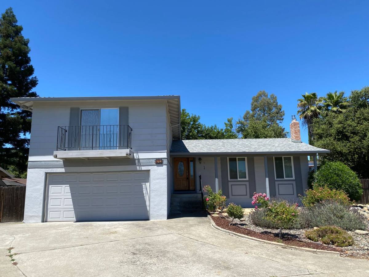 House for rent at 649 Corte Castro, Vacaville, CA 95688