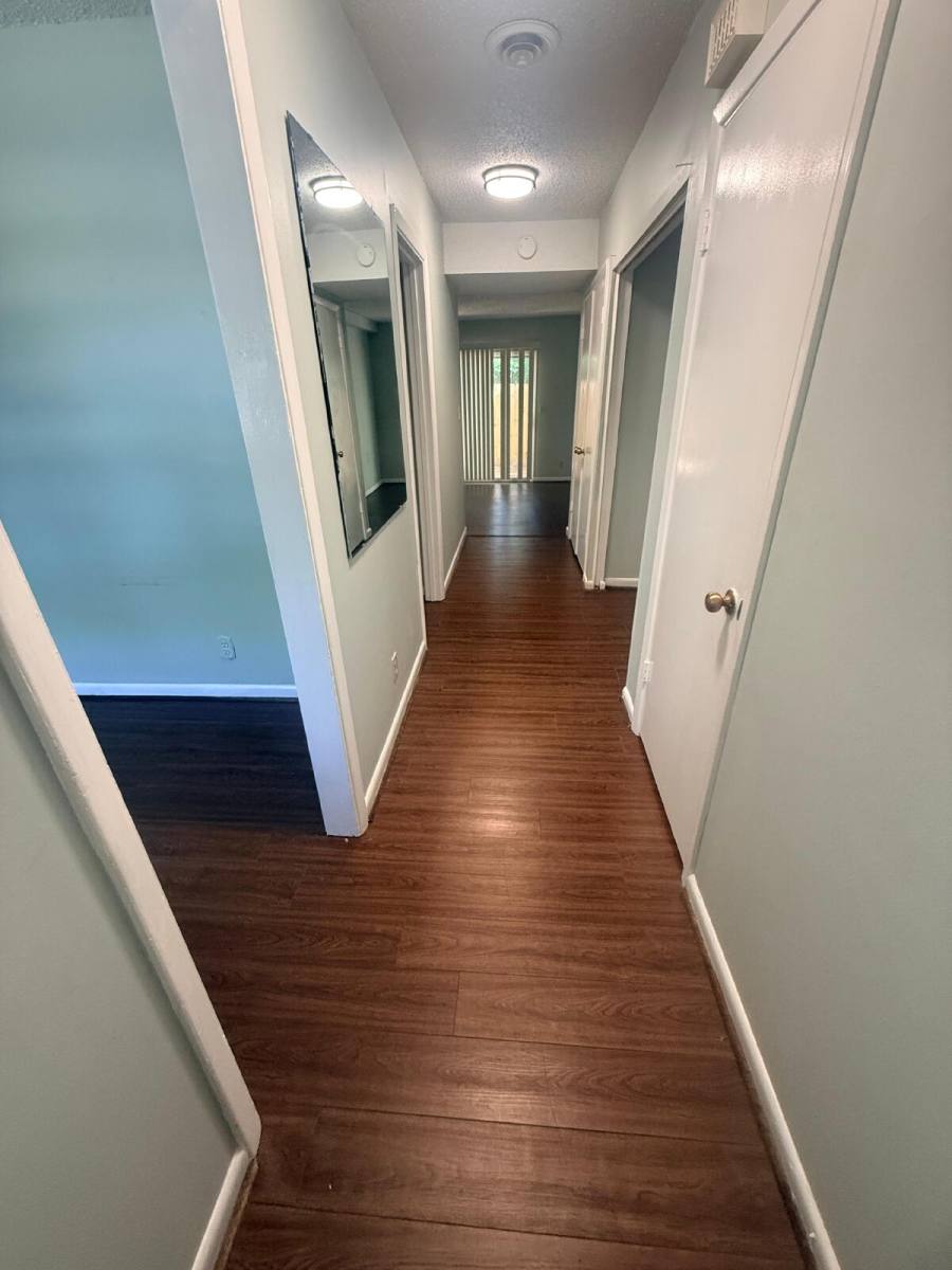 Apartment for rent at 2696 Brigadoon Lane #C, Fayetteville, NC 28305