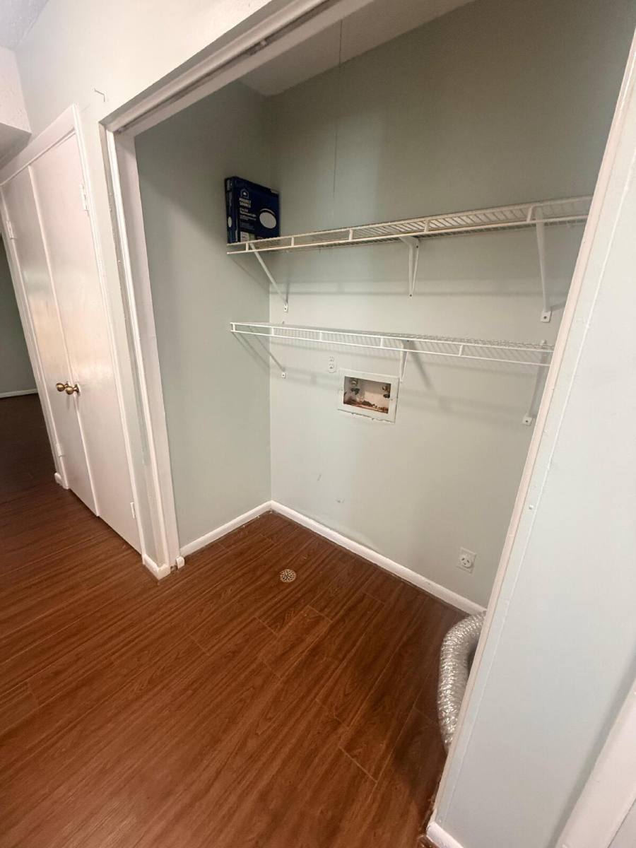 Apartment for rent at 2696 Brigadoon Lane #C, Fayetteville, NC 28305