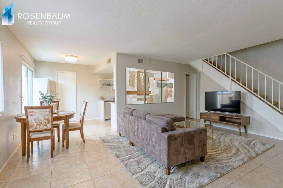 Townhouse for rent at 860 E Brown Rd #22, Mesa, AZ 85203