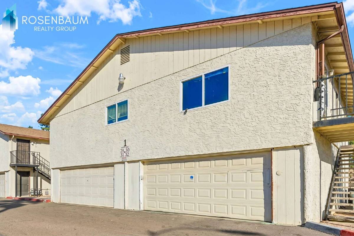 Townhouse for rent at 860 E Brown Rd #22, Mesa, AZ 85203