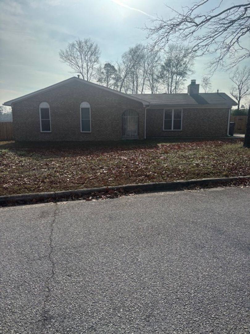 House for rent at 3403 Ravenwood Dr, Augusta, GA 30907