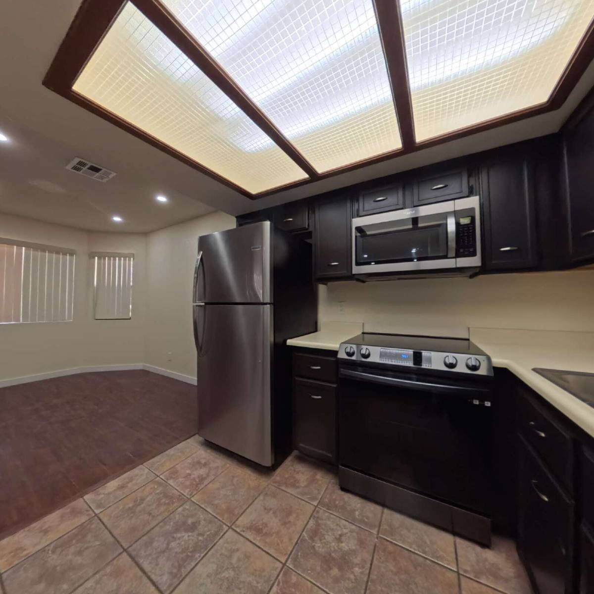 Condo for rent at 2701 Otter Creek Court #201, Las Vegas, NV 89117