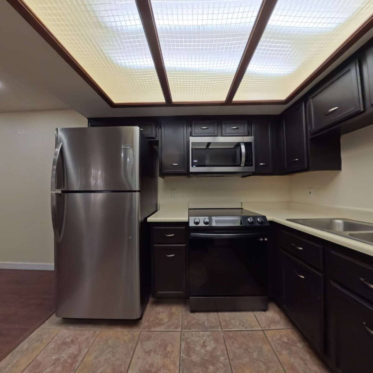 Condo for rent at 2701 Otter Creek Court #201, Las Vegas, NV 89117