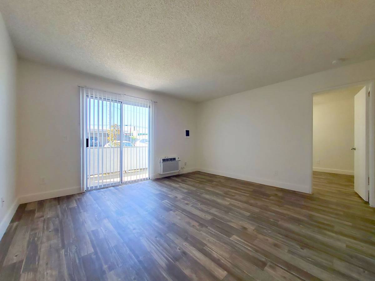Apartment for rent at 1050 Broadway, El Cajon, CA 92021