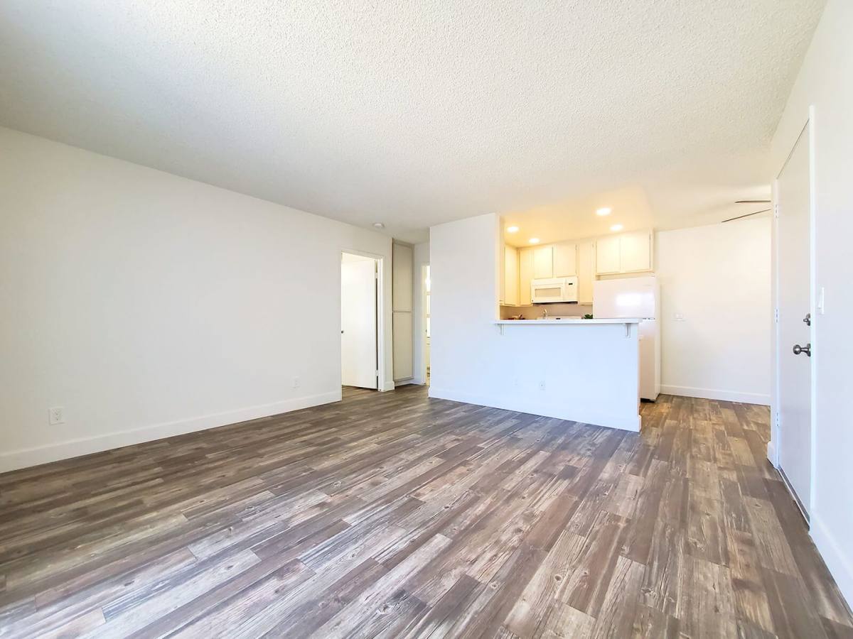 Apartment for rent at 1050 Broadway, El Cajon, CA 92021