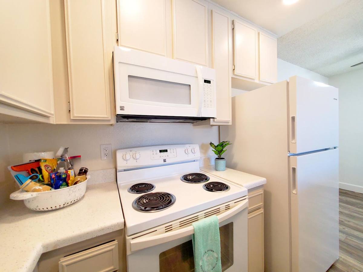 Apartment for rent at 1050 Broadway, El Cajon, CA 92021