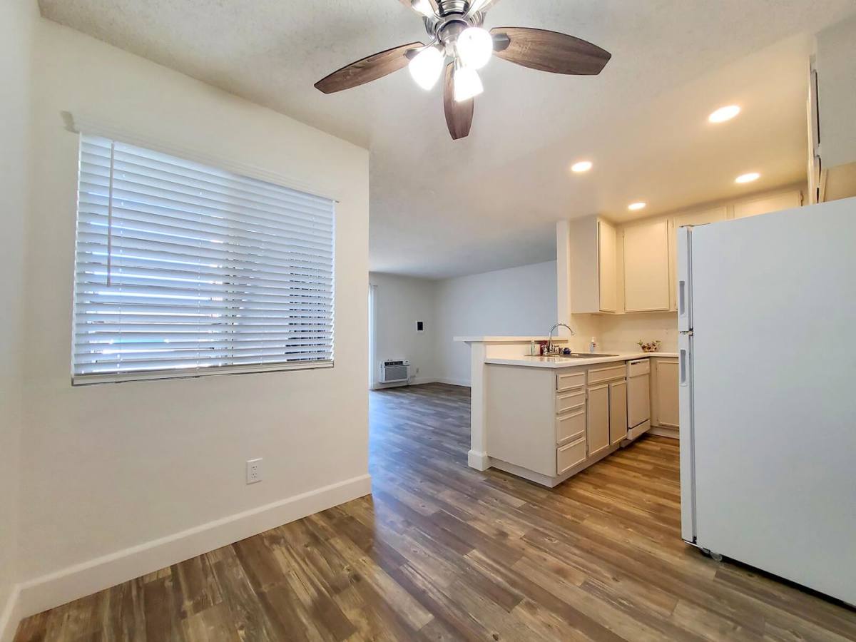 Apartment for rent at 1050 Broadway, El Cajon, CA 92021
