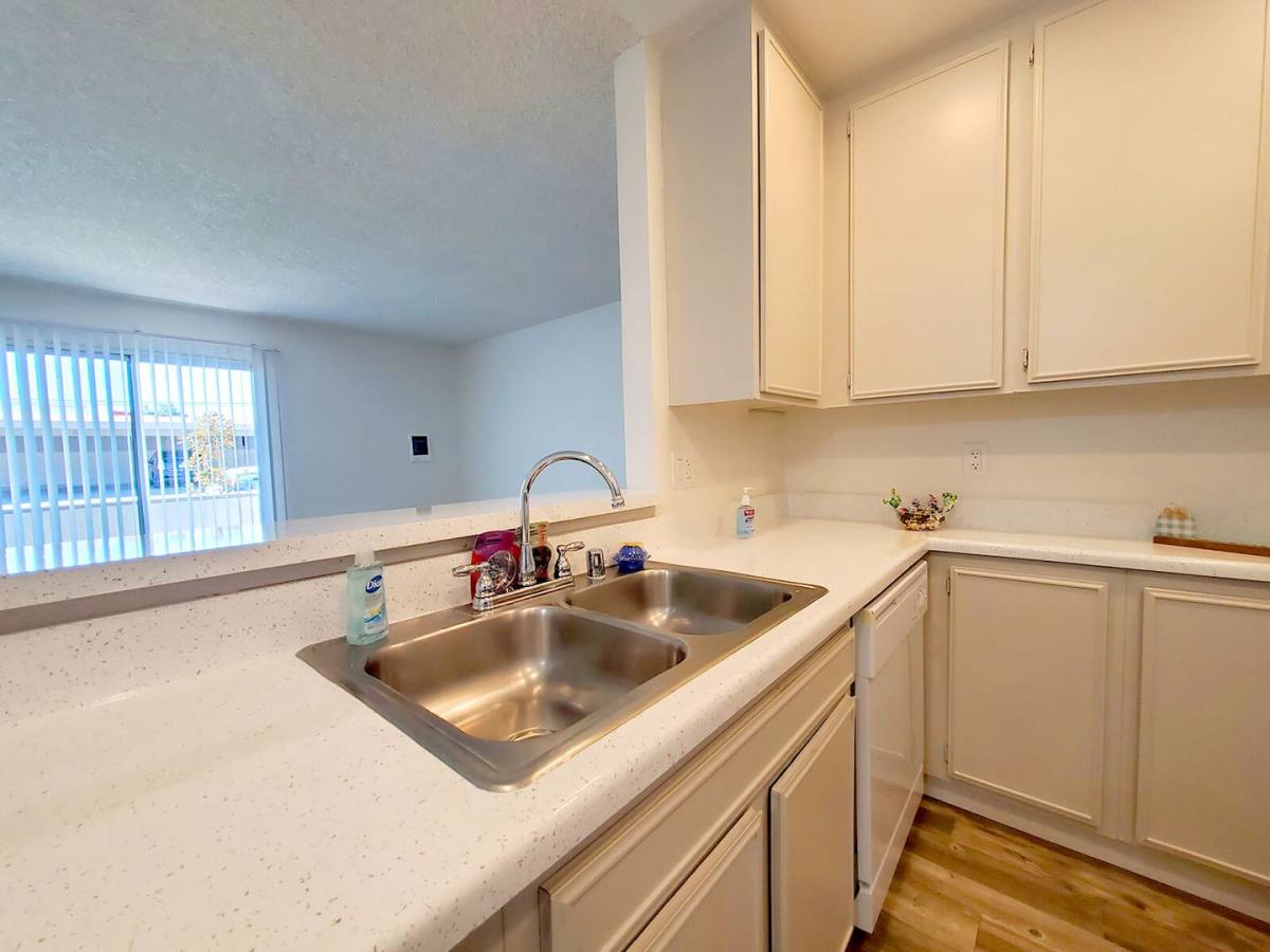 Apartment for rent at 1050 Broadway, El Cajon, CA 92021