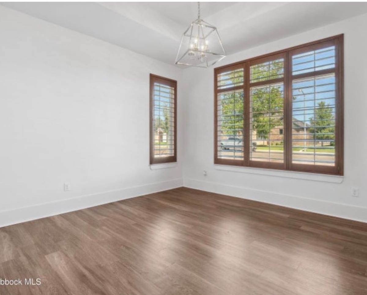 House for rent at 623 N 9th St, Wolfforth, TX 79382