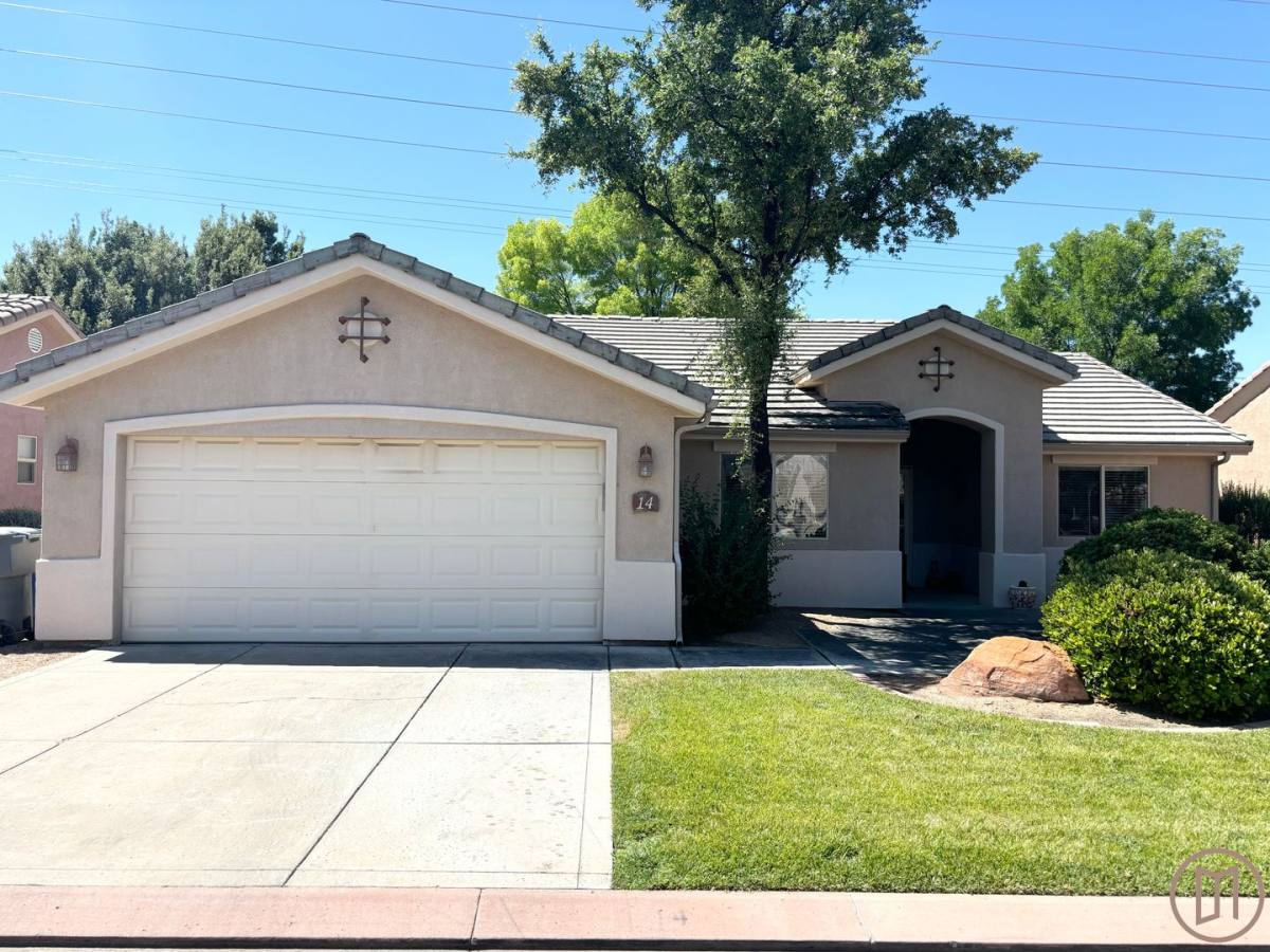 House for rent at 1173 W Snow Canyon Parkway, Saint George, UT 84770